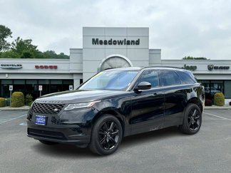 Used 2020 Land Rover Range Rover Velar S image 1
