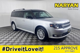 Used 2013 Ford Flex SEL image 1