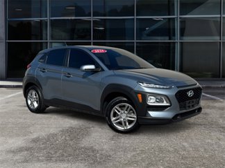 Used 2021 Hyundai Kona SE image 1