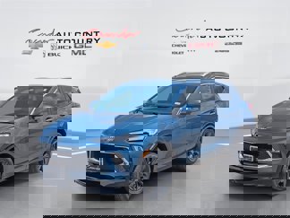 Used 2024 Buick Encore GX Sport Touring w/ Comfort Package image 1