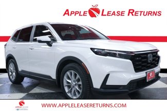 Used 2023 Honda CR-V EX image 1