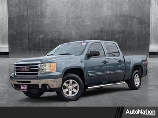 Used 2012 GMC Sierra 1500 SLE w/ Power Tech Package image 1