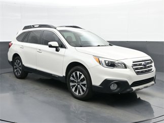 Used 2015 Subaru Outback 2.5i Limited image 1