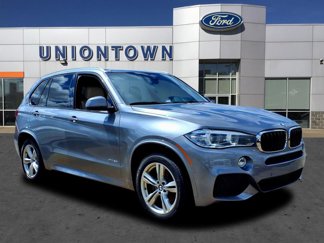 Used 2016 BMW X5 xDrive35i image 1