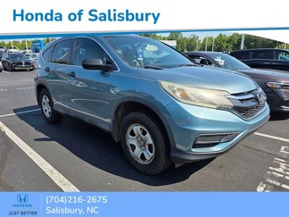 Used 2015 Honda CR-V LX image 1
