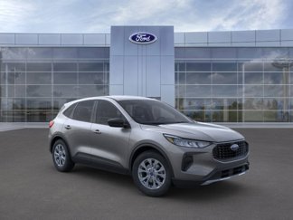 New 2025 Ford Escape Active w/ Cold Weather Package image 1