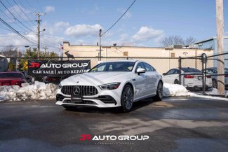 Used 2019 Mercedes-Benz AMG GT 53 image 1