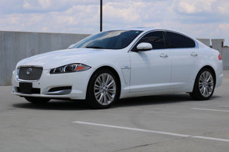Used 2013 Jaguar XF 3.0 image 1