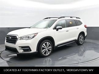 Used 2019 Subaru Ascent Touring w/ Popular Package #2 image 1