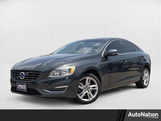 Used 2015 Volvo S60 T5 Premier Plus image 1
