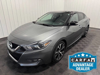 Used 2017 Nissan Maxima 3.5 SL image 1