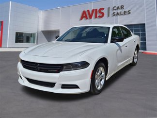 Used 2023 Dodge Charger SXT image 1
