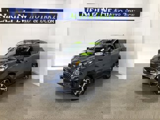 Used 2020 Kia Sportage LX image 1