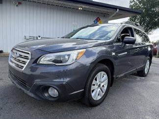 Used 2015 Subaru Outback 2.5i Premium image 1