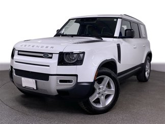 Used 2020 Land Rover Defender 110 SE image 1