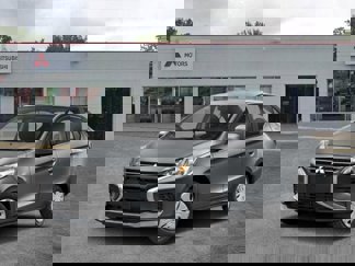 New 2024 Mitsubishi Mirage G4 LE image 1