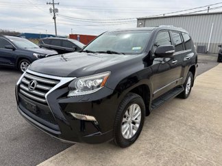 Used 2015 Lexus GX 460 image 1
