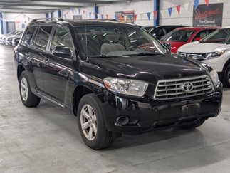 Used 2010 Toyota Highlander 4WD image 1