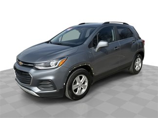 Used 2019 Chevrolet Trax LT w/ LT Convenience Package image 1