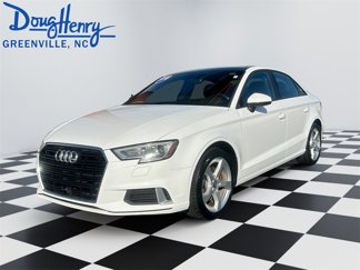 Used 2019 Audi A3 2.0T Titanium image 1