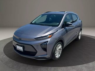 Used 2023 Chevrolet Bolt EUV LT image 1