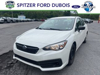Used 2022 Subaru Impreza 2.0i image 1