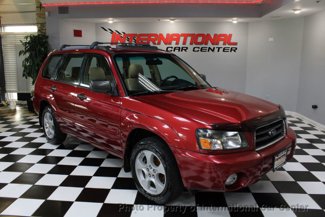 Used 2004 Subaru Forester 2.5XS image 1