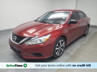 Used 2016 Nissan Altima 2.5 S w/ Power Driver Seat Package image 1