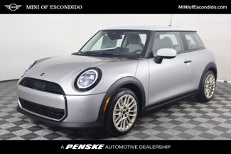 New 2025 MINI Cooper 2-Door Hardtop image 1
