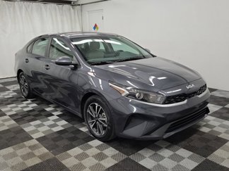 Certified 2023 Kia Forte LXS image 1