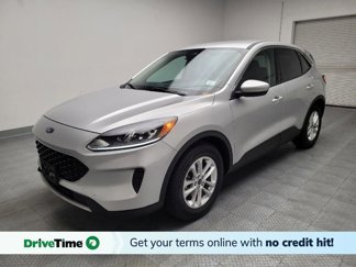 Used 2020 Ford Escape SE image 1
