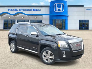 Used 2015 GMC Terrain Denali image 1