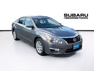 Used 2014 Nissan Altima 2.5 S image 1