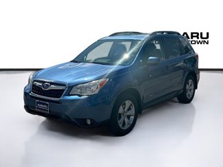 Used 2015 Subaru Forester 2.5i Limited w/ Popular Package #2 image 1