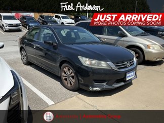 Used 2014 Honda Accord LX image 1