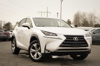 Used 2017 Lexus NX 200t AWD image 1
