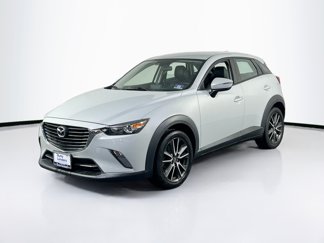 Used 2017 MAZDA CX-3 Touring image 1