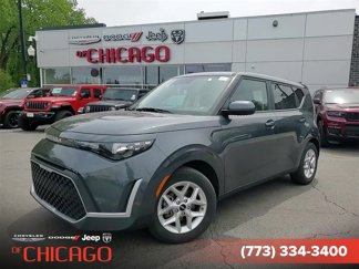 Used 2024 Kia Soul LX w/ Option Group 015 image 1