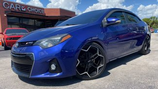 Used 2016 Toyota Corolla L image 1
