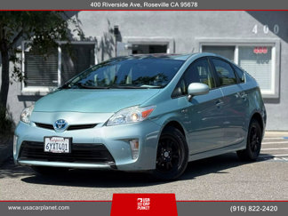 Used 2013 Toyota Prius One image 1