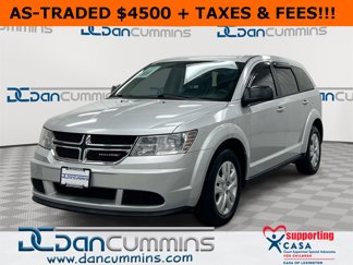 Used 2014 Dodge Journey American Value Package image 1