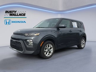 Used 2020 Kia Soul S image 1