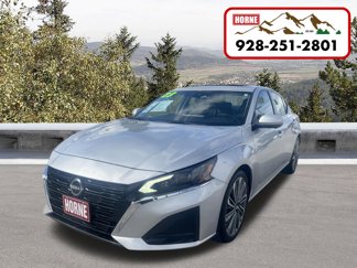 Used 2023 Nissan Altima 2.5 SL image 1