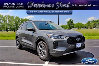 New 2025 Ford Escape ST-Line w/ Tech Pack #1 image 1