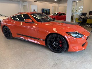 Used 2024 Nissan Z Performance w/ Heritage Edition image 1