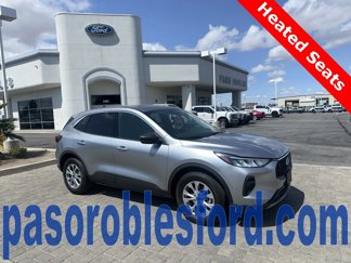 Certified 2024 Ford Escape Active w/ Tech Pack #1 image 1