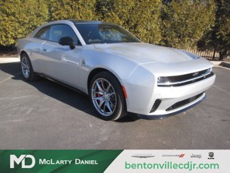 New 2024 Dodge Charger R/T Scat Pack w/ Plus Group image 1
