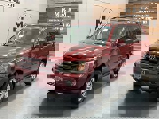 Used 2007 Toyota Highlander Sport image 1