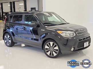 Used 2014 Kia Soul ! image 1