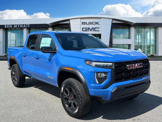 New 2025 GMC Canyon Elevation w/ Technology Package image 1